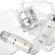 高麗雅娜（Coreana）新生珂露活曼實(shí)體美容院專(zhuān)柜化妝品套裝 珂露曼雪漾煥彩眼霜