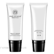 美唯初歲月無(wú)忌臻顏潤(rùn)亮凈透潔面乳（洗面奶 男女適用 氨基酸 不易緊繃） 白色 100ml