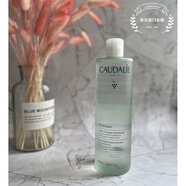 AJAX PONG新版法國Caudalie歐緹麗大葡萄葡萄籽柔潤爽膚水保濕美白400ml