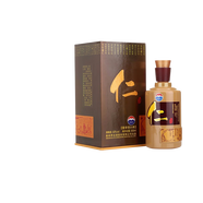 茅臺(tái)股份公司53度 仁酒 500ml 醬香型白酒 53度 500mL 1瓶