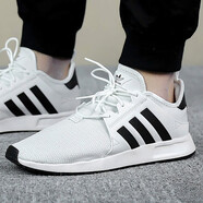 阿迪達斯 （adidas）三葉草男鞋夏季新款運動鞋網(wǎng)面透氣輕便緩震跑步鞋休閑鞋 CQ2406 42.5