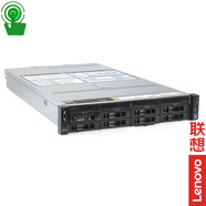 聯(lián)想（Lenovo）問天 WR3220 G3 雙路2U機架式服務(wù)器主機 1顆4514Y（16核 2.0G） 32G丨480G企業(yè)級固態(tài)丨550w