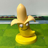 PLANTS VS ZOMBIES植物大戰僵尸玩具機槍豌豆射手大嘴花可彈射玉米加農炮豌豆莢三重 香蕉火箭炮丨可彈射