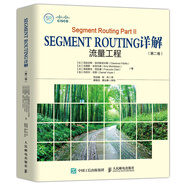 Segment Routing詳解 第二卷 流量工程