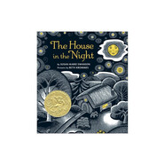 The House in the Night [Board book]]《夜色下的小屋》 (2009年凱迪克金獎, 卡板)ISBN9780547577692