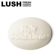 LUSHlush洗發(fā)皂英國再新洗發(fā)皂手工皂精油皂藍海洋和諧頭皮拜皂 豐盈護發(fā)皂