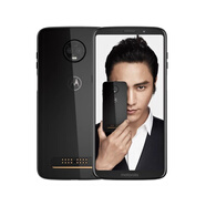 Motorola/摩托羅拉motoz3z2模塊手機(jī)高清智能高通驍龍835 z2 force 大殘影小黑點(diǎn) 套餐一;64GB;中國(guó)大陸
