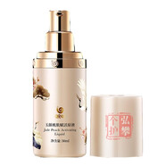 蝸蝸（wowo）玉顏桃肌養(yǎng)膚系列補水保濕護膚品套裝 玉顏桃肌賦活原液30ml