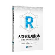 大數(shù)據(jù)處理技術(shù)：R語(yǔ)言專(zhuān)利分析方法與應(yīng)用