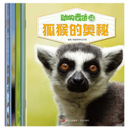 智慧號(hào) 動(dòng)物奇跡2022年7-12月少年期刊雜志下半年刊（全5冊(cè)）兒童動(dòng)物探索自然百科讀物