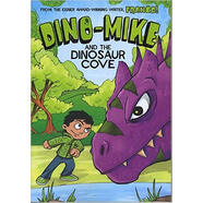 DinoMike and the Dinosaur Cove