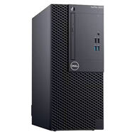 戴爾（DELL）商用臺式電腦主機 支持win7 win10 win11帶COM接口 05戴爾成就3668 I7 7700 8G 240G固態 主機+鍵鼠+23.8寸戴爾液晶