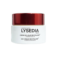 麗茜媂婭（LYSEDIA）紅參面霜護膚系列520禮物 紅參面霜 50ml