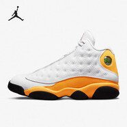 NIKE/耐克Air Jordan 13 Retro 復(fù)刻男子運(yùn)動鞋籃球鞋 414571-167 43