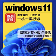 win10專業(yè)版激活碼windows10教育版企業(yè)版密鑰w11家庭中文版系統(tǒng) 0FFICE(2010201620192021)