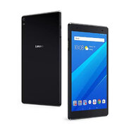 聯想（Lenovo）/ TB-8704F/N學習游戲通話安卓8寸4G平板電腦雙卡雙待 白色版版安卓8.0 4G通話+WIFI x 3GB+32GB x 官方標配