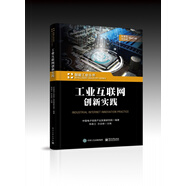 工業(yè)互聯(lián)網(wǎng)創(chuàng)新實踐/智能工業(yè)叢書