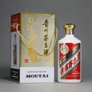茅臺（MOUTAI）飛天茅臺貴州茅臺酒醬香型白酒特殊容量公斤1L3斤1.5L6斤3L12斤6L 53度 1.5L 1瓶 *三斤金蓋【2024年