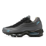 洛皮思（LUOP I S I）純原2023新款男鞋AIR MAX 95復(fù)古氣墊鞋彈力緩震女鞋跑步鞋 1 41