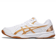 亞瑟士（asics）乒乓球鞋羽毛球鞋室內(nèi)綜合逐鹿系列1053A034 1053A034-103 41.5
