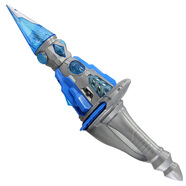 樂(lè )樂(lè )兄弟奧迪雙鉆鎧甲勇士召喚器變身腰帶凱甲裂鎧獵鎧兒童玩具拿瓦男孩子 茨納米漩蛸猛槍566052N