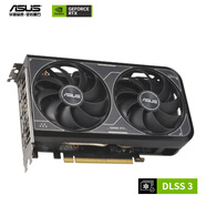 華碩（ASUS）DUAL GeForce RTX 4060 Ti O8G V2電競游戲顯卡
