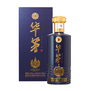 茅臺華茅金獎 醬香型 高度 白酒 53度 500mL 1瓶