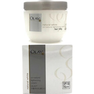 玉蘭油（OLAY）Olay玉蘭油三重凈白防曬乳液潤(rùn)膚露防曬隔離帶uv防護(hù) 學(xué)生軍訓(xùn) OLAY玉蘭油防曬凈白乳霜面霜100g