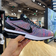 耐克（NIKE）女鞋2025夏季新款AIR MAX90氣墊跑鞋復古休閑運動(dòng)跑步鞋 DM9073-300 38.5