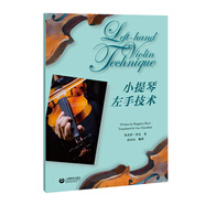 小提琴左手技術(shù)