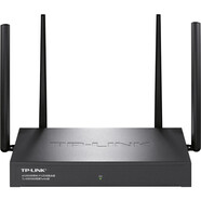 普聯企業(yè)級無線路由器 千兆雙頻wifi6多WAN商用辦公室大功率高速VPN路由器 XDR3068易展