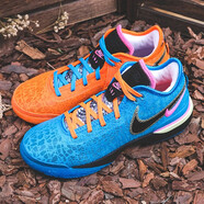 耐克（NIKE）籃球鞋男鞋2025夏季新款G.T. HUSTLE ACADEMY EP實(shí)戰(zhàn)緩震低幫運(yùn)動(dòng) DR8788-900藍(lán)橙鴛鴦 44