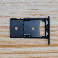 21KE 適用于多親手機卡托卡槽F21s/1s+/f21 pro/qin2 pro/F22 pro按需選擇 多親1S+紅色卡托 標配