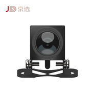 麥谷車聯(lián) 智能行車記錄儀專用X100后拉攝像頭 X100lite/X9T/X100標(biāo)配后攝
