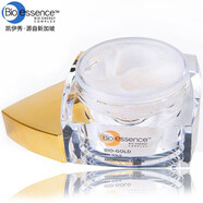 凱伊秀（Bio-essence）凱伊秀Bioessence面霜補水保濕增厚角質層蝸牛原液霜護膚品女 金萃保濕霜