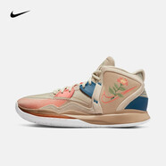 NIKE耐克男鞋 KYRIE 8 EP 歐文8代 男子中幫實(shí)戰(zhàn)耐磨運(yùn)動(dòng)籃球鞋  DC9134-200 42