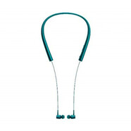 索尼（SONY）藍牙耳機 入耳式 后繞式耳塞 運動(dòng)耳機 線(xiàn)控可 通話(huà) MDR-EX750BT 翠藍色