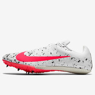 耐克（NIKE）男鞋女鞋秋季ZOOM RIVAL S 9田徑鞋運(yùn)動(dòng)釘鞋專業(yè)跑步鞋 907564-101 40.5