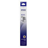 愛普生（EPSON）C13S010067 原裝色帶芯(適用LQ-300K/300K+/300K+II/305KT/350KTII/580K+機型)C13S010055設備