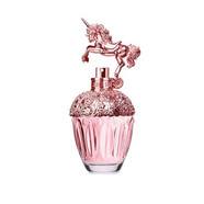 安娜蘇（Anna sui）鎏金天馬粉紅獨角獸美人魚(yú)獨角獸520禮物 Fantasia 粉翼天馬50ml