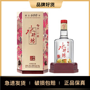 水井坊 臻釀八號 38度 500ml 單瓶裝