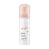 雅漾（Avene）凈柔潔面摩絲150ml 洗面奶 38女神節
