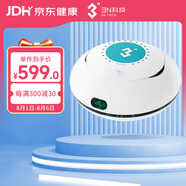 3N芮凈硬鏡護理儀ok鏡自動清洗器RGP角膜塑形鏡清洗器除蛋白儀