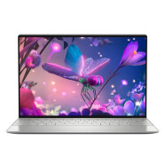 戴尔（DELL） XPS13 plus 9320 13.4英寸13代酷睿超轻薄可触控全面屏设计笔记本电脑 3.5K白色：i7-1360p/16G/512G