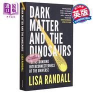 暗物質(zhì)與恐龍 英文原版 Dark Matter and the Dinosaurs