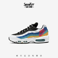 耐克（NIKE） Air Max 95 女子復(fù)古氣墊跑鞋 CI1900-123 42