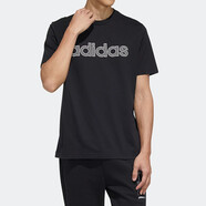 阿迪達斯 ADIDAS NEO 男子 運動休閑系列 M CE BRNDED TEE 運動 短袖 HD7066 2XL碼