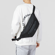 耐克（NIKE）男包女包 25秋新款運(yùn)動(dòng)包戶外出行斜挎包時(shí)尚腰包休閑胸包單肩包 DN2556-010/47x11x19厘米 MISC