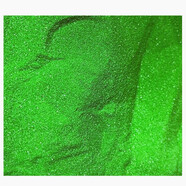 野營盛沙盤模擬器細砂草粉綠色/藍色沙子草沙盤500克綠色細砂(1包)