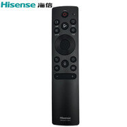 海信電視遙控器智能語音原裝CRF3A71 HZ50A66E 65A66E 50A57E 65E7D CRF3A71(1001)